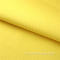 CVC Anti-static Twill Workwear Fabric